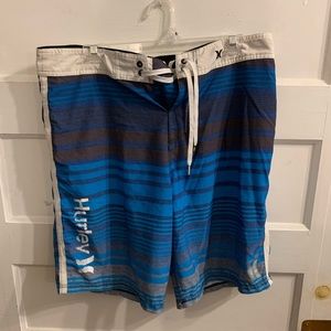 *PRICE DROP*  Hurley Phantom board shorts